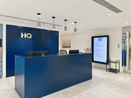 Image 2 of Regus - 750 Nathan Road,Pioneer Centre