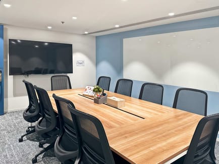 Image 3 of Regus - 750 Nathan Road,Pioneer Centre