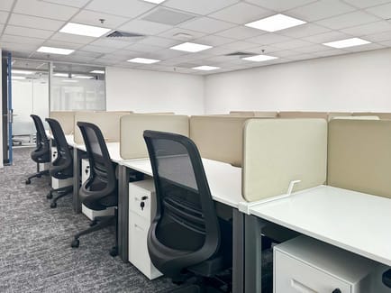 Image 4 of Regus - 750 Nathan Road,Pioneer Centre