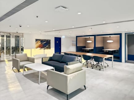 Image 5 of Regus - 750 Nathan Road,Pioneer Centre