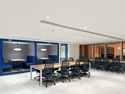 Image 7 of Regus - 750 Nathan Road,Pioneer Centre