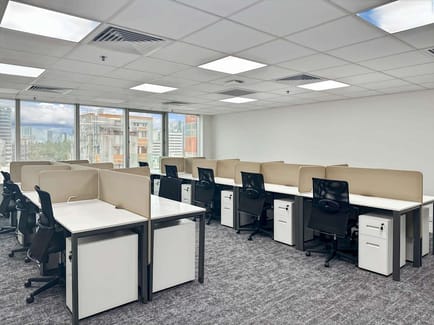 Image 8 of Regus - 750 Nathan Road,Pioneer Centre
