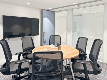 Image 9 of Regus - 750 Nathan Road,Pioneer Centre