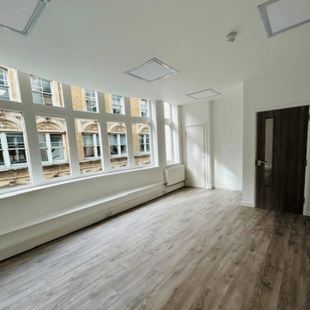 Image 1 of First Base - 76 Watling Street, EC4M 9BJ - City of London