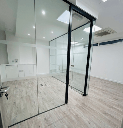 Image 4 of First Base - 76 Watling Street, EC4M 9BJ - City of London