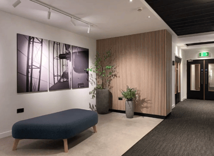 Image 2 of Orbit Developments (Managed 267 - 1,163 sqft) - Gateway House - Styal Road, M22 - Manchester