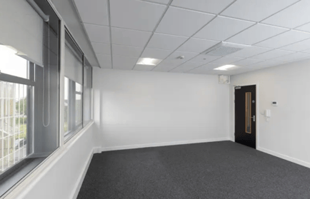 Image 5 of Orbit Developments (Managed 267 - 1,163 sqft) - Gateway House - Styal Road, M22 - Manchester