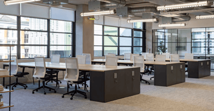 Image 2 of Derwent London (Managed  3,831 sqft) - 2 Old Street Yard, EC1 - Old Street