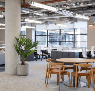 Image 4 of Derwent London (Managed  3,831 sqft) - 2 Old Street Yard, EC1 - Old Street