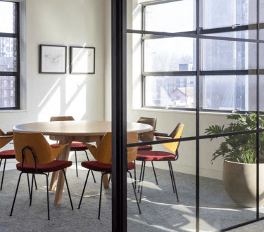 Image 5 of Derwent London (Managed  3,831 sqft) - 2 Old Street Yard, EC1 - Old Street