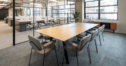 Image 6 of Derwent London (Managed  3,831 sqft) - 2 Old Street Yard, EC1 - Old Street