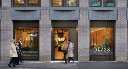 Image 8 of Derwent London (Managed  3,831 sqft) - 2 Old Street Yard, EC1 - Old Street