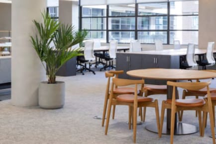Image 3 of Derwent London (Managed  3,831 sqft) - 2 Old Street Yard, EC1Y 8AF - Old Street