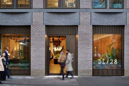 Image 9 of Derwent London (Managed  3,831 sqft) - 2 Old Street Yard, EC1Y 8AF - Old Street