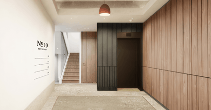 Image 1 of Kontor (Managed 1,755 - 1,841 sqft) - 10 Bow Street, WC2E - Covent Garden
