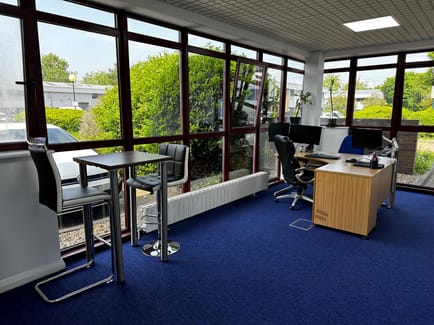 Image 1 of RKS Real Estate - 31 Metro Centre - Dwight Road, WD18 - Watford