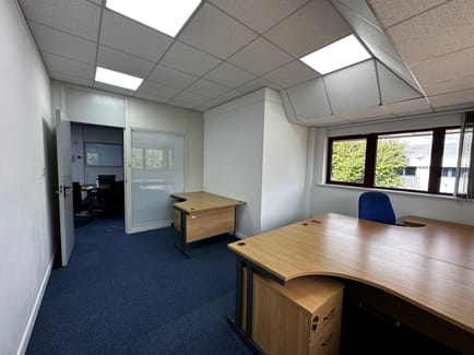 Image 2 of RKS Real Estate - 31 Metro Centre - Dwight Road, WD18 - Watford
