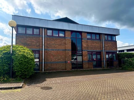 Image 7 of RKS Real Estate - 31 Metro Centre - Dwight Road, WD18 - Watford