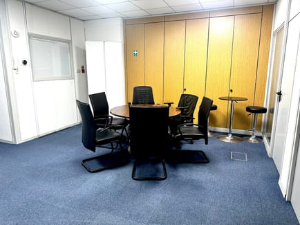 Image 8 of RKS Real Estate - 31 Metro Centre - Dwight Road, WD18 - Watford