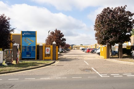Image 1 of Capital Space - Colchester Business and Seedbed Centre - Wyncolls Road, CO4 - Colchester