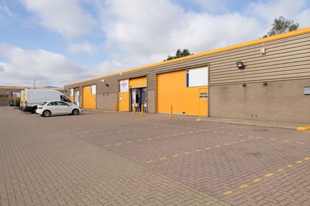 Image 4 of Capital Space - Colchester Business and Seedbed Centre - Wyncolls Road, CO4 - Colchester