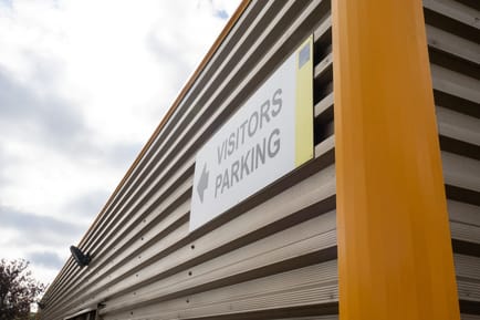 Image 5 of Capital Space - Colchester Business and Seedbed Centre - Wyncolls Road, CO4 - Colchester
