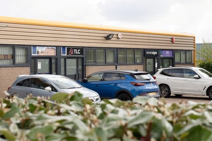 Image 6 of Capital Space - Colchester Business and Seedbed Centre - Wyncolls Road, CO4 - Colchester