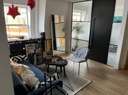Image 2 of BA Partnership (Managed 80 - 2,100 sqft) - Cameo House - 11 Bear Street, WC2H 7AS - Covent Garden