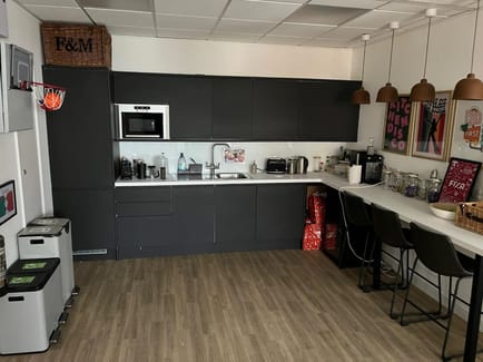 Image 3 of BA Partnership (Managed 80 - 2,100 sqft) - Cameo House - 11 Bear Street, WC2H 7AS - Covent Garden