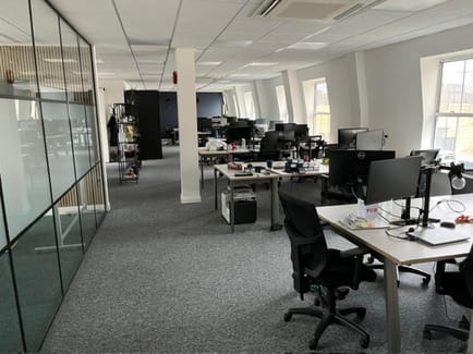 Image 4 of BA Partnership (Managed 80 - 2,100 sqft) - Cameo House - 11 Bear Street, WC2H 7AS - Covent Garden