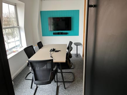 Image 6 of BA Partnership (Managed 80 - 2,100 sqft) - Cameo House - 11 Bear Street, WC2H 7AS - Covent Garden