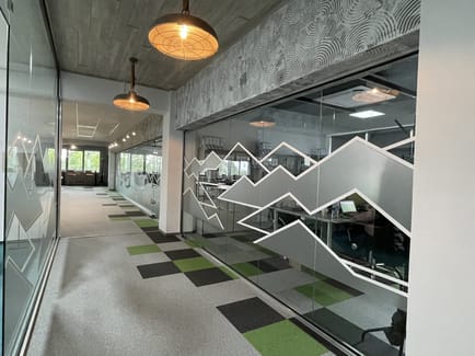 Image 1 of Biz Hub - g.k. Mladost 1AMladost, ul. "Ana Ahmatova" 9, 1729 Sofia