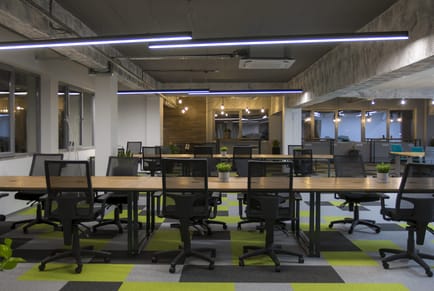 Image 3 of Biz Hub - g.k. Mladost 1AMladost, ul. "Ana Ahmatova" 9, 1729 Sofia