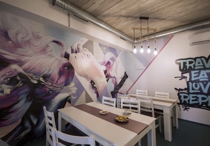 Image 5 of Biz Hub - g.k. Mladost 1AMladost, ul. "Ana Ahmatova" 9, 1729 Sofia