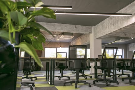 Image 7 of Biz Hub - g.k. Mladost 1AMladost, ul. "Ana Ahmatova" 9, 1729 Sofia
