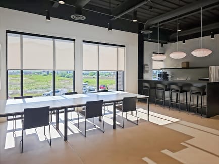 Image 11 of Regus - 775 N 1525 West