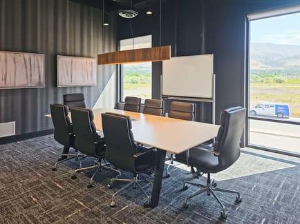 Image 3 of Regus - 775 N 1525 West
