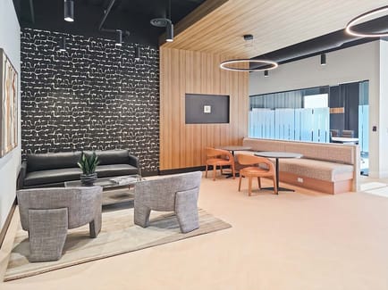Image 5 of Regus - 775 N 1525 West