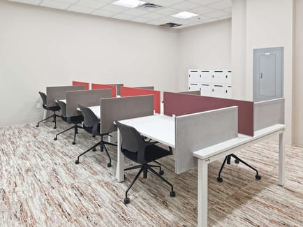 Image 8 of Regus - 775 N 1525 West