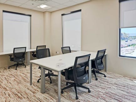 Image 9 of Regus - 775 N 1525 West