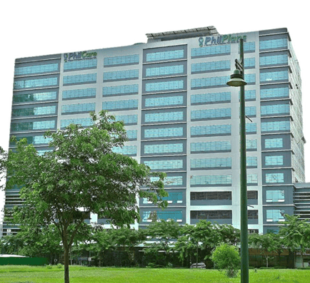 Image 1 of Figari Group - Philplans Corporate Center - Kalayaan Avenue, 10th Ave - Taguig
