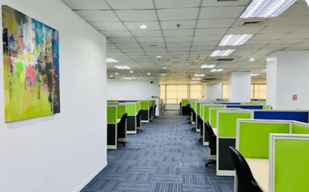 Image 4 of Figari Group - Philplans Corporate Center - Kalayaan Avenue, 10th Ave - Taguig