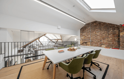 Image 7 of GMB Surveyors - Queens Studios - 121 Salusbury Road, NW6 - Queen's Park