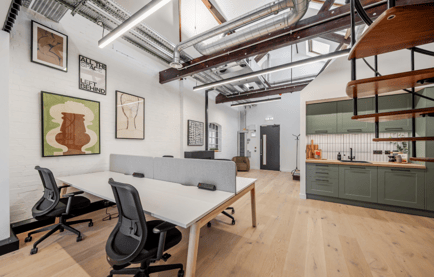 Image 8 of GMB Surveyors - Queens Studios - 121 Salusbury Road, NW6 - Queen's Park