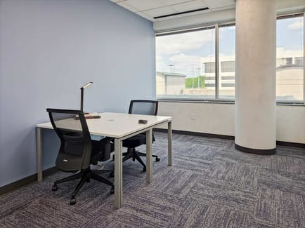 Image 2 of Regus - 1600 Williams Street