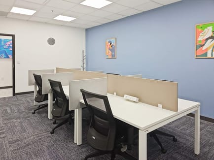 Image 4 of Regus - 1600 Williams Street