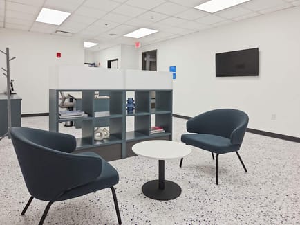 Image 5 of Regus - 1600 Williams Street