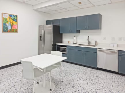 Image 6 of Regus - 1600 Williams Street