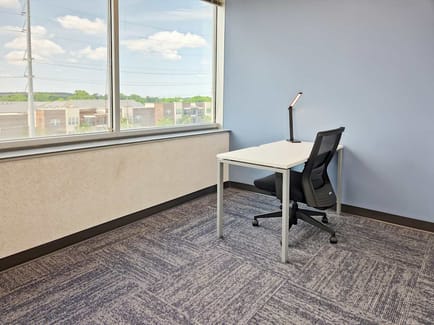 Image 7 of Regus - 1600 Williams Street