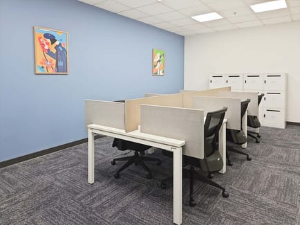 Image 8 of Regus - 1600 Williams Street